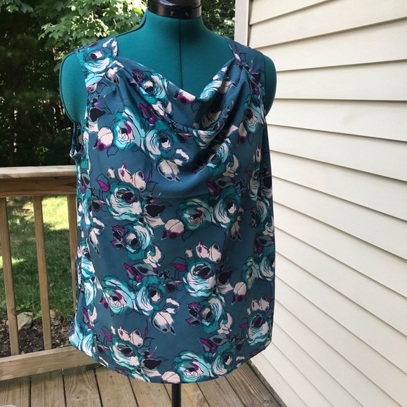 212 Collection Tops - 212 Collection Top, size XL